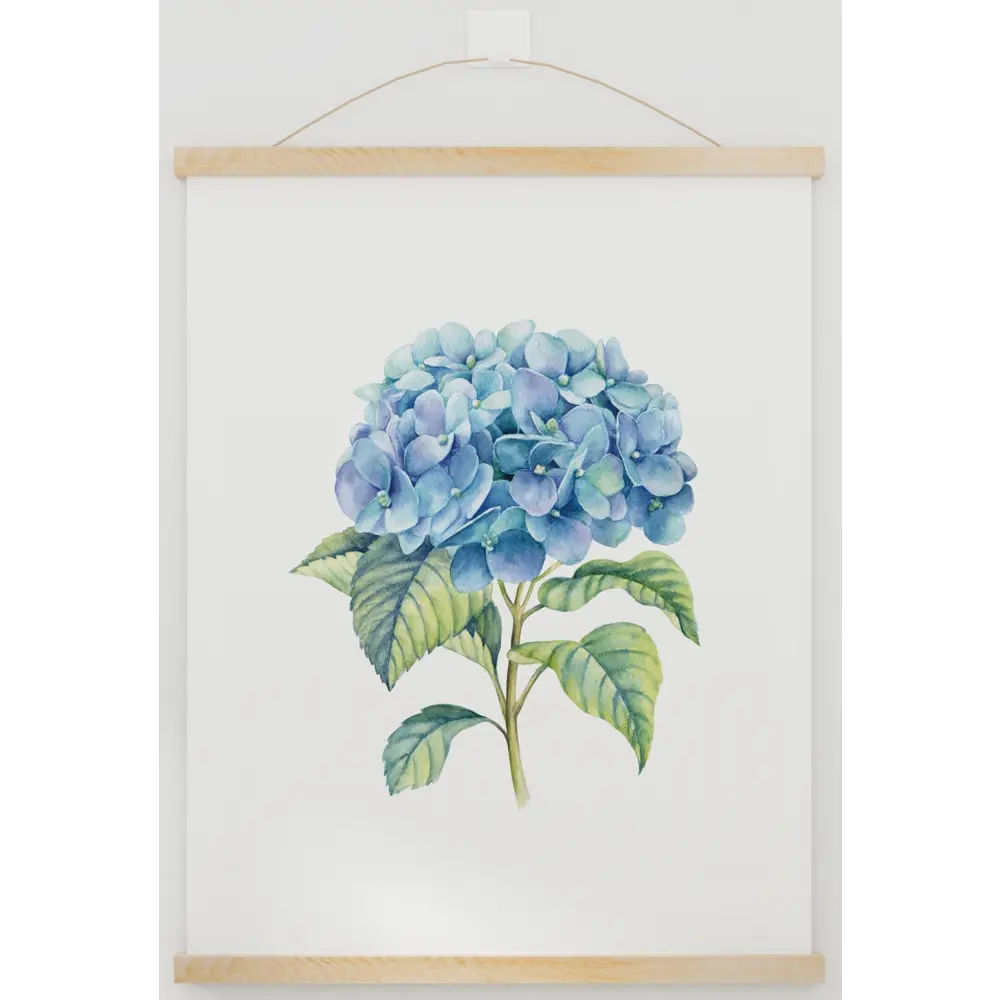 Держатель для постера 30x2.5 см шпон ясень Симфония STLM-2104724 - Вид №5