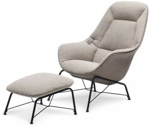 JORI Мягкое кресло с подлокотниками Prelude 4260-lc