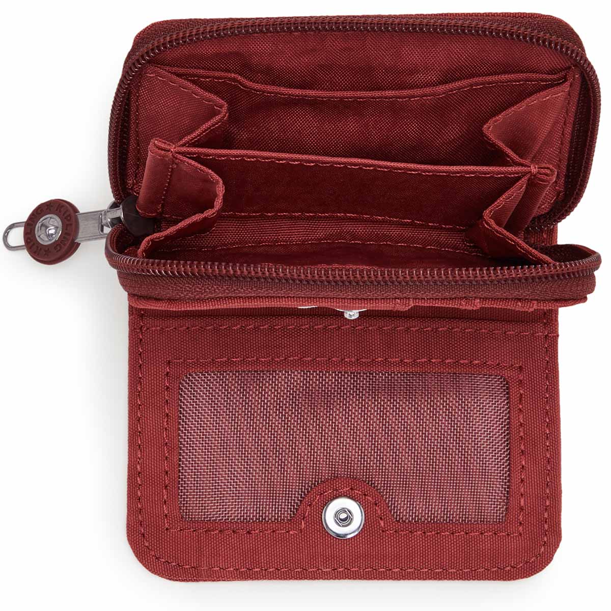 K13105Z05 Портмоне Small Wallet Cardholder Kipling Tops  - Вид №2