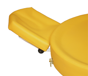 Массажный стол vision ayurveda spice Vision sun-id-2068137 - Вид №4