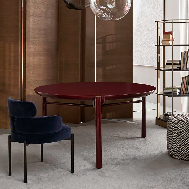 Стол  MERIDIANI ZENO 150R-TP 