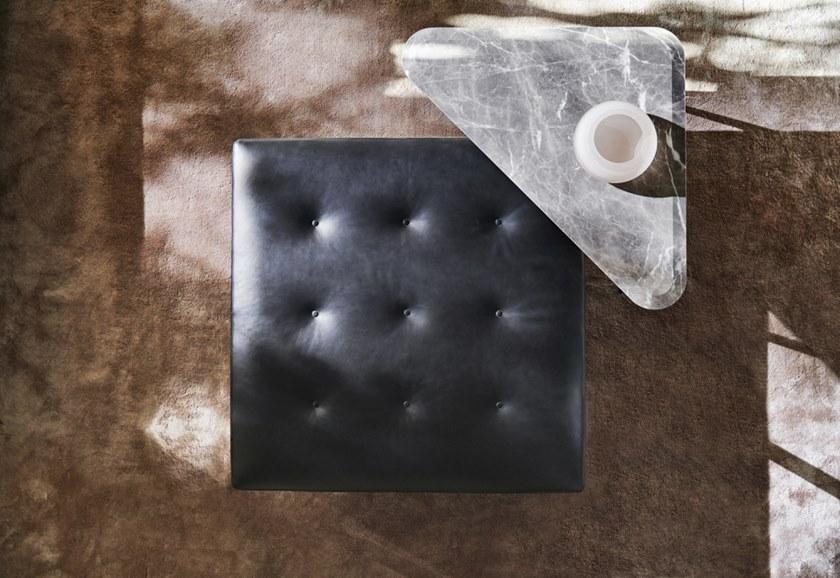 Molteni & C. Пуф Quadrato с мягкой подкладкой sun-id-1375514 - Вид №6