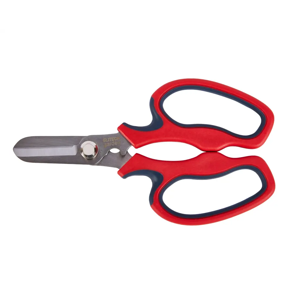 Газонные ножницы Elitech GS03 45 мм для подравнивания кромок 89404727 STLM-1570632