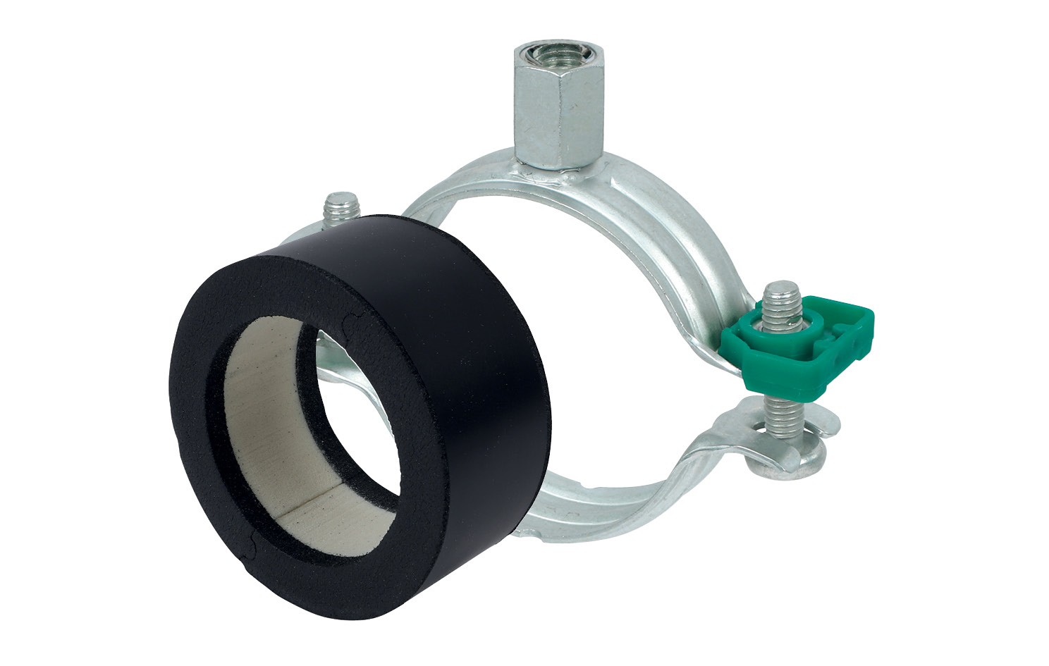 I193008018 BISOFIX® E19 + Bifix® G2 для изолированных труб walraven 