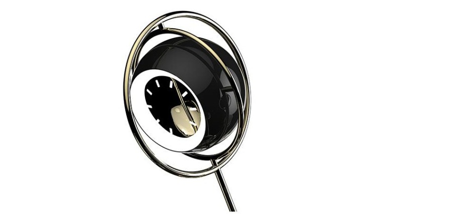 004229 Люстра Cosmo Delightfull  - Вид №6