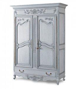 Шкаф  FRANCESCO MOLON I6L