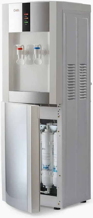 9925786 Пурифайер AEL LD-AEL-47s серебристый STDN-0104454 - Вид №2