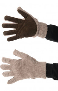 62008 Перчатки ВИНТЕР TAKER  Средства защиты рук  размер 9