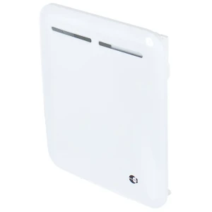 Конвектор электрический напольный Equation с механическим термостатом, 500 Вт