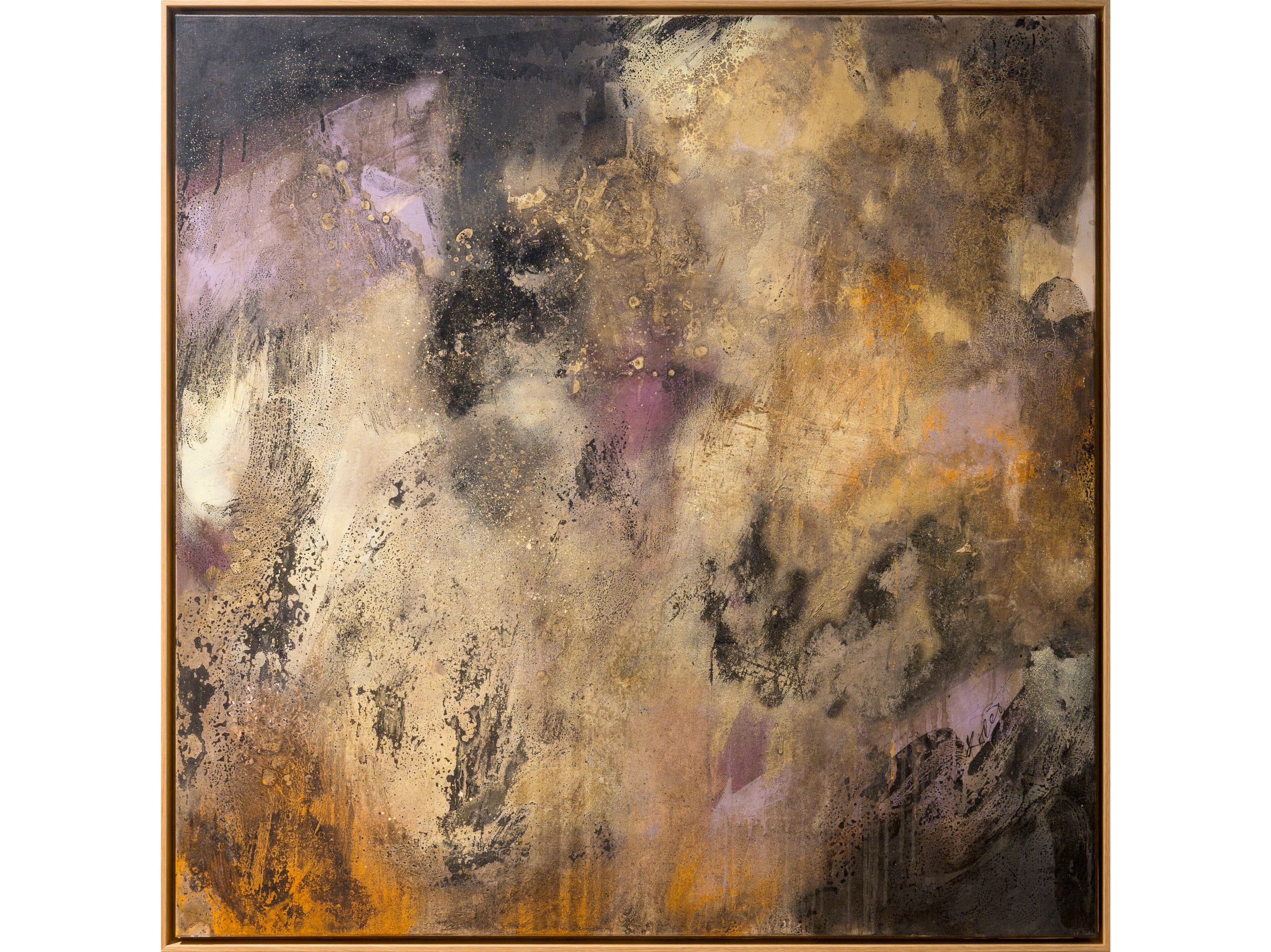 Холст рамки NOVOCUADRO ART COMPANY Анна Кадет ARCH-00121915