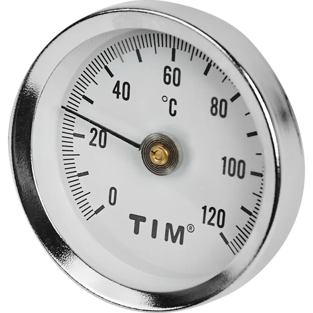 Термометр для воды накладной 120 град Santreyd STLM-2161847 - Вид №1