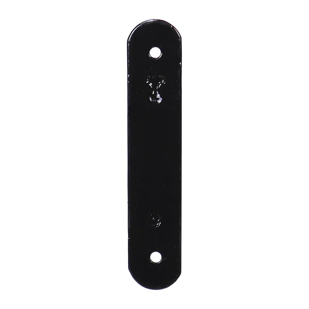 Кронштейн Larvij D-Wall для полок и кашпо, черный глянец 84908795 STLM-1082964 - Вид №2