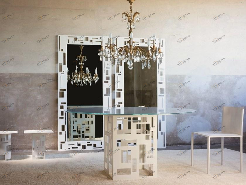 YDF Хрустальный стол на заказ Natural sun-id-1411985