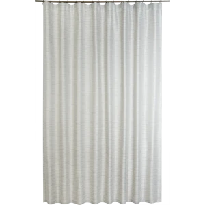 Штора на ленте Палмер 160x260 см цвет бежевый 88109936 STLM-2210546