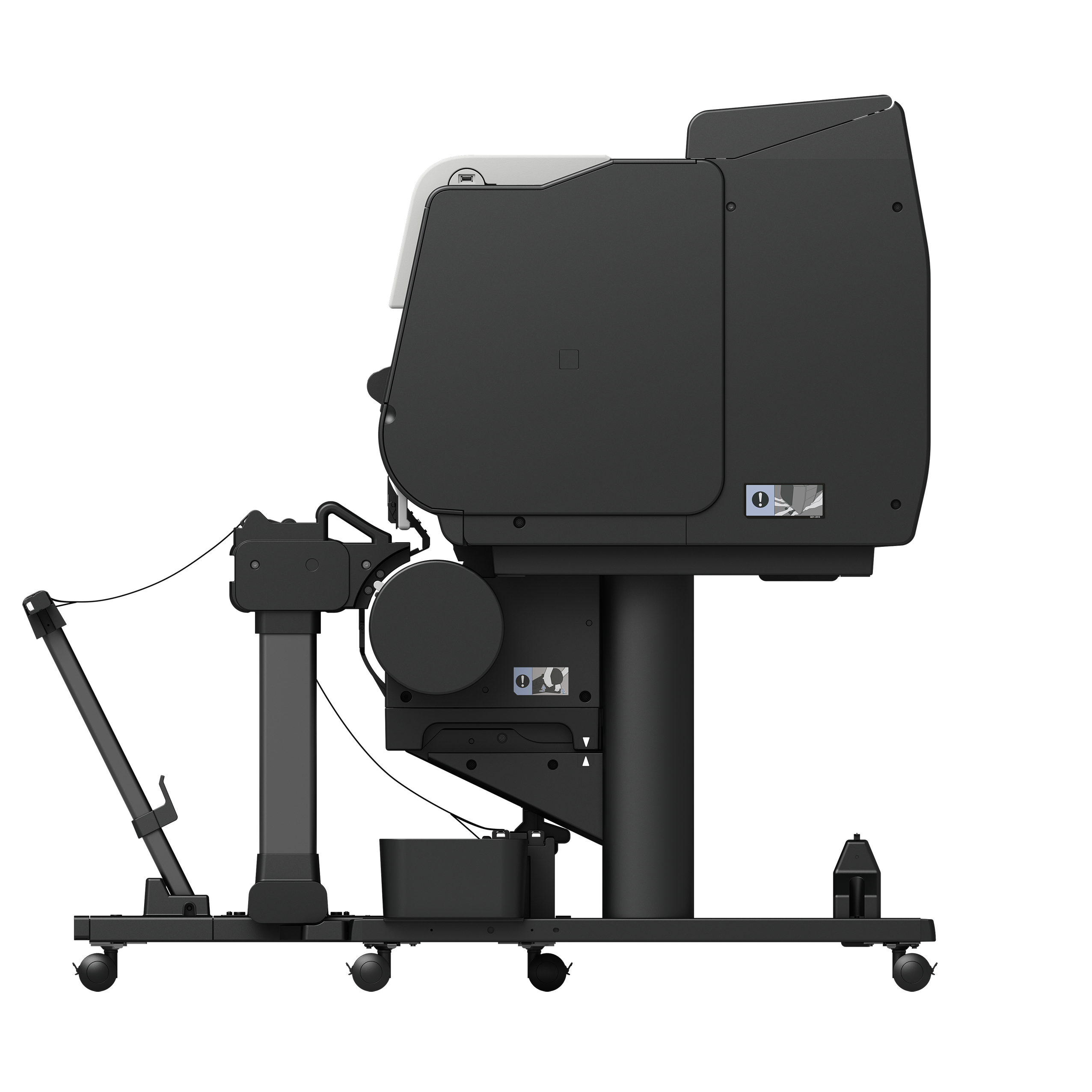 2443C003 ipf tx-3000 Canon  - Вид №7