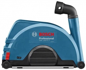 BOSCH PROFESSIONAL Всасывающий кожух для угловой шлифовальной машины