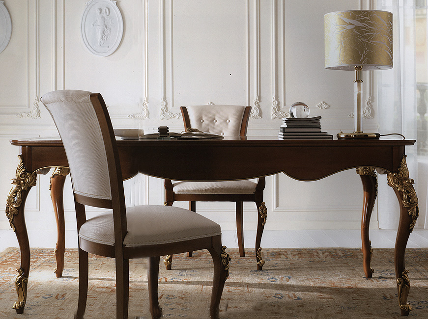 Письменный стол  MORELLO GIANPAOLO 1019T Venere - Вид №1