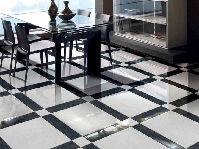 CERAMICHE BRENNERO Стена / пол из керамогранита Folli follie sun-id-1507808 - Вид №21