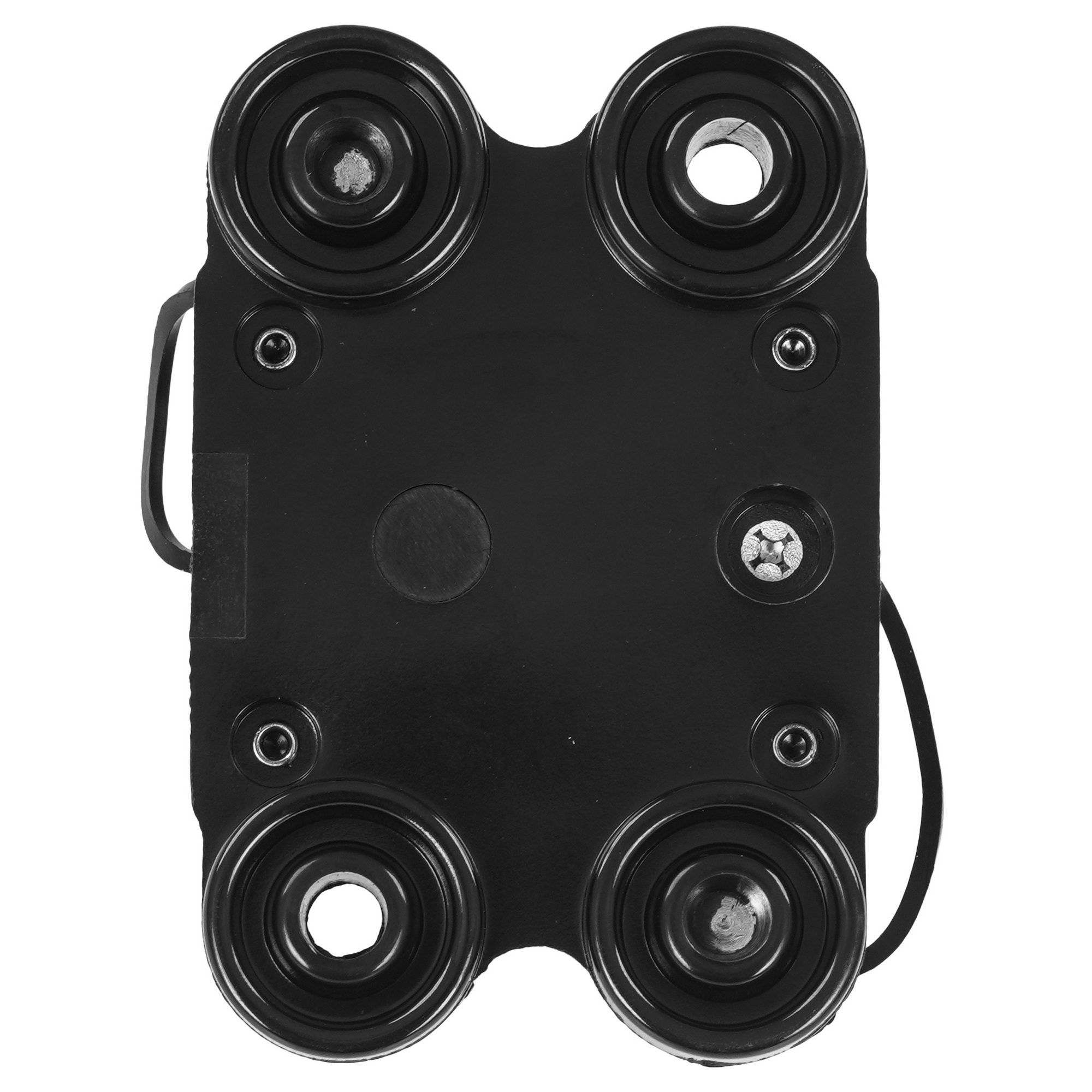 9285872 Предохранитель-автомат DL Audio Phoenix Automatic Fuse 150A 1 шт STDN-0108157 - Вид №3