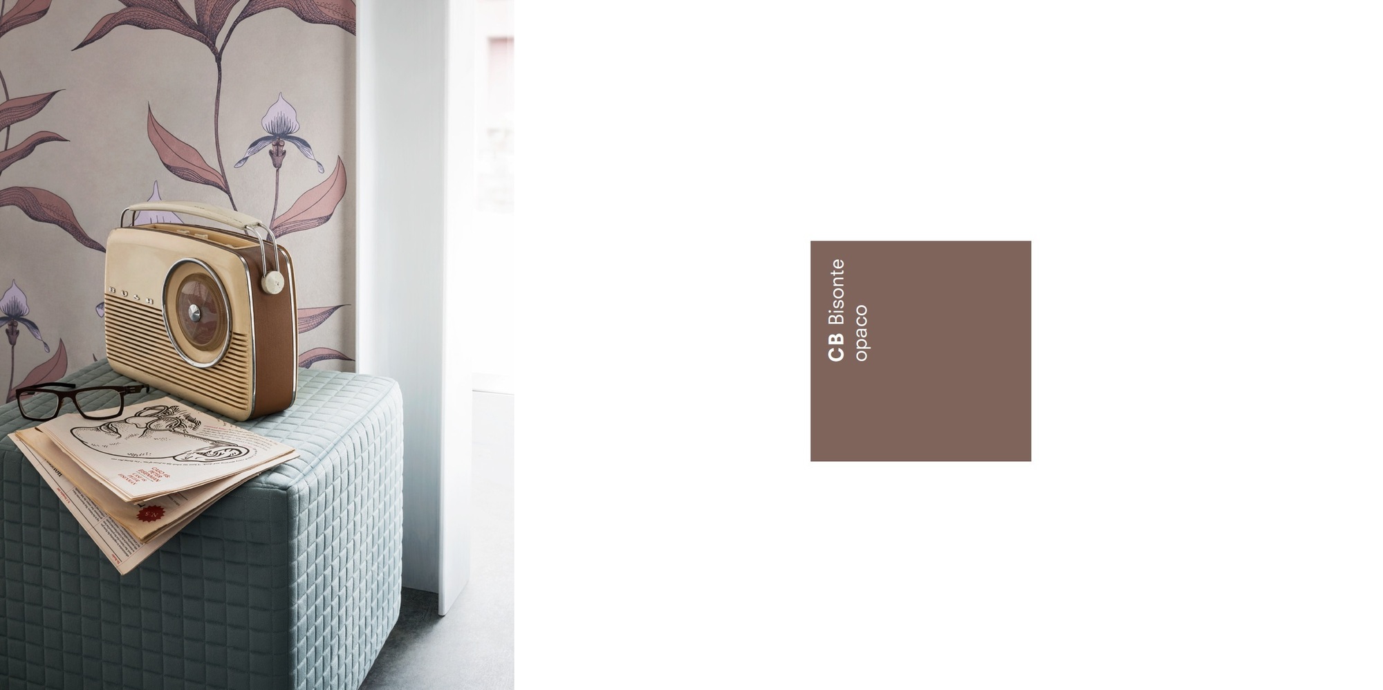 Мебель в ванну street композиция #34 Arbi STREET34 - Вид №2