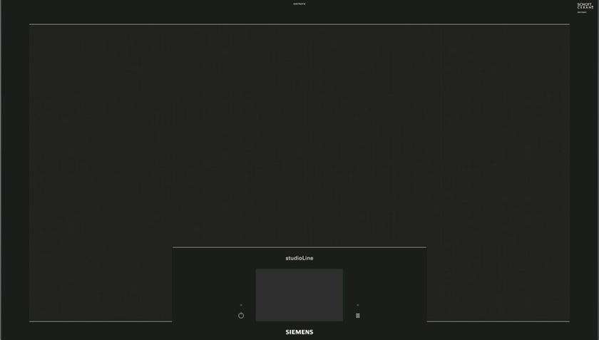Siemens Встроенная индукционная плита Iq700 Ez977kzy1e  - Вид №1