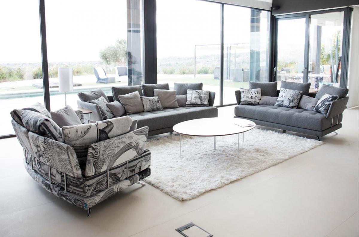 082196 Журнальный столик Fama Marcel Santreyd - Вид №2