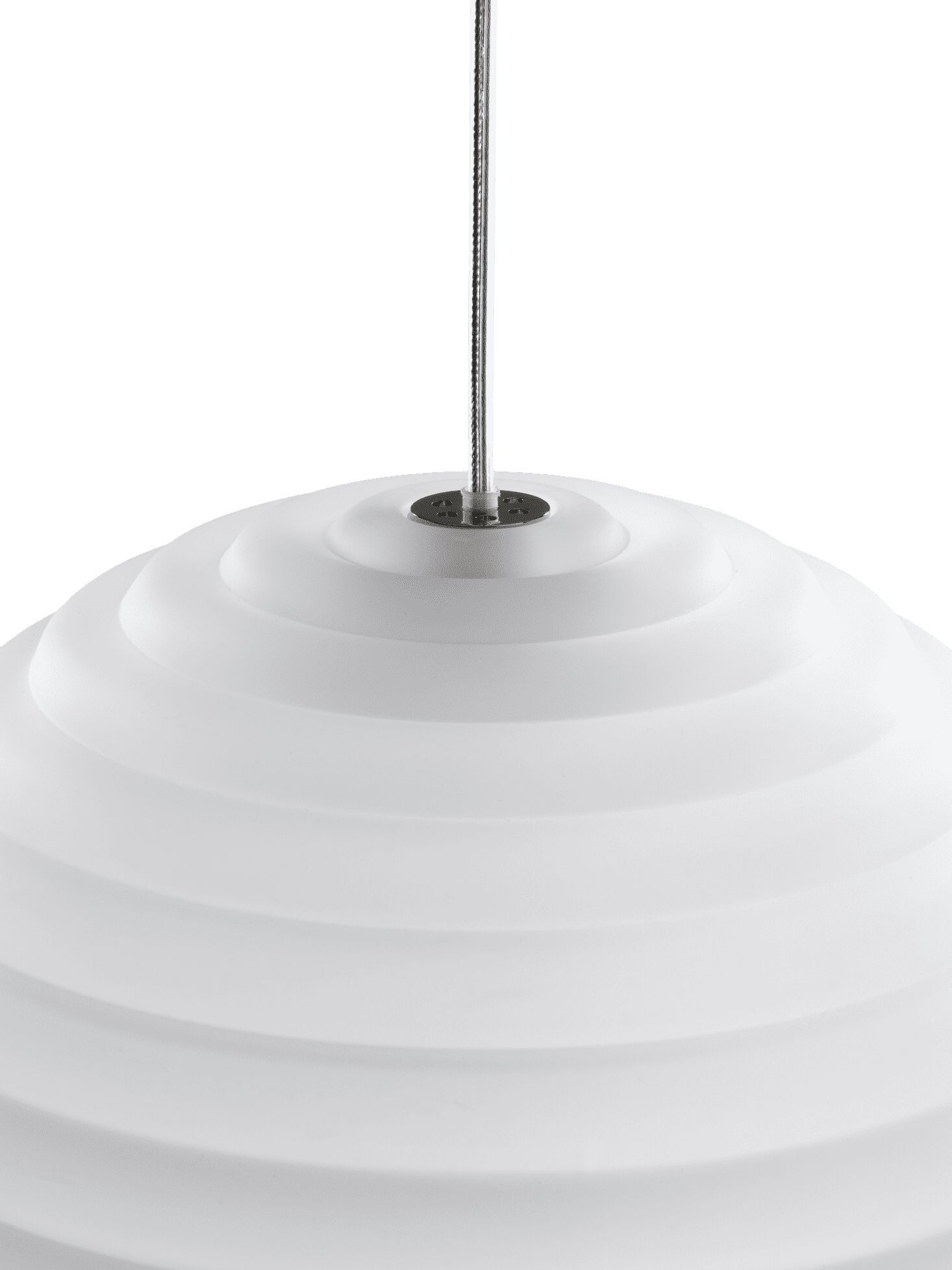 Светодиодный подвесной светильник из ледяного стекла Tom Dixon ARCH-00139773 - Вид №3