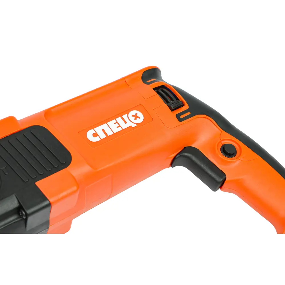 Спец БПЭ-1000К - профессиональный сетевой перфоратор SDS-Plus 89407572 STLM-1565709 - Вид №7