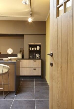 Dauby Металлическая ручка Pure® 8530 - Вид №6