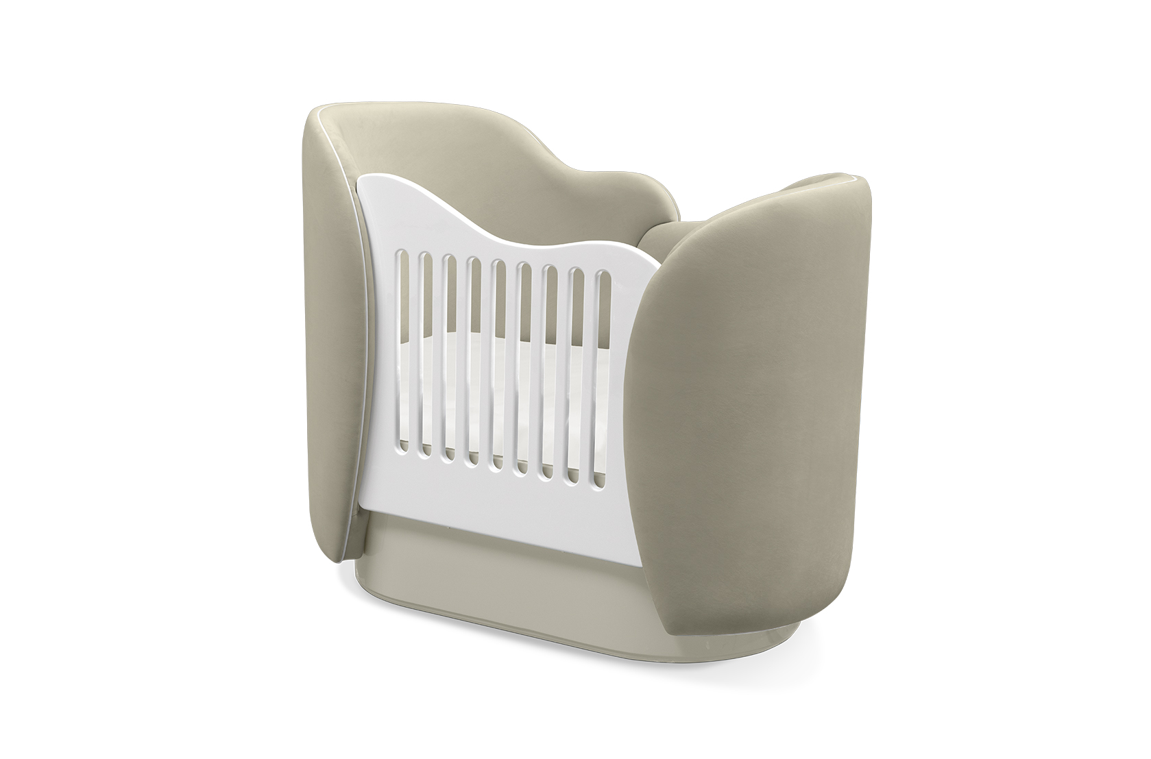 CIST574 Кровать для новорожденных Облако Circu  - Вид №7