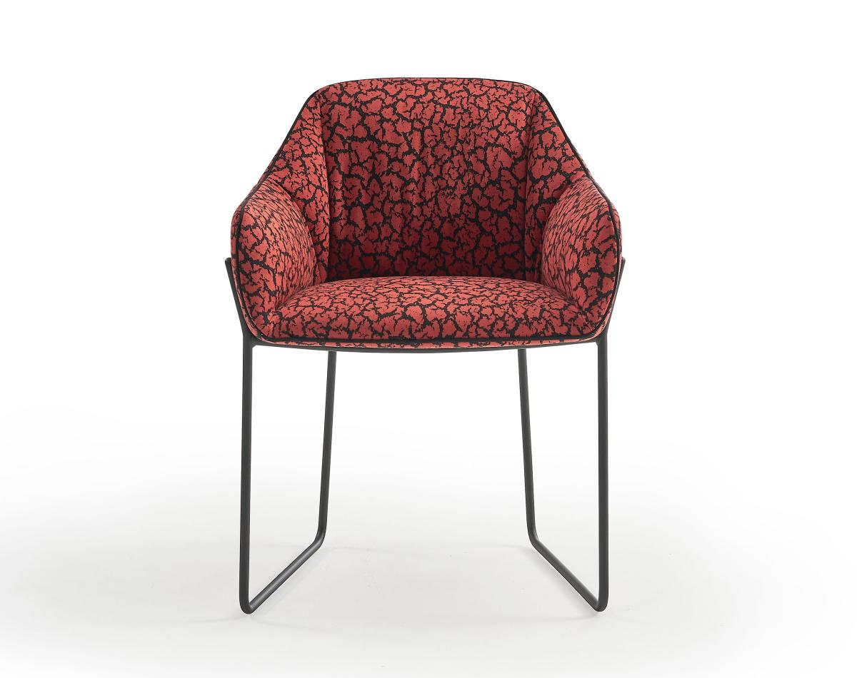 071716 Кресло поворотное SANCAL Nido - Вид №8