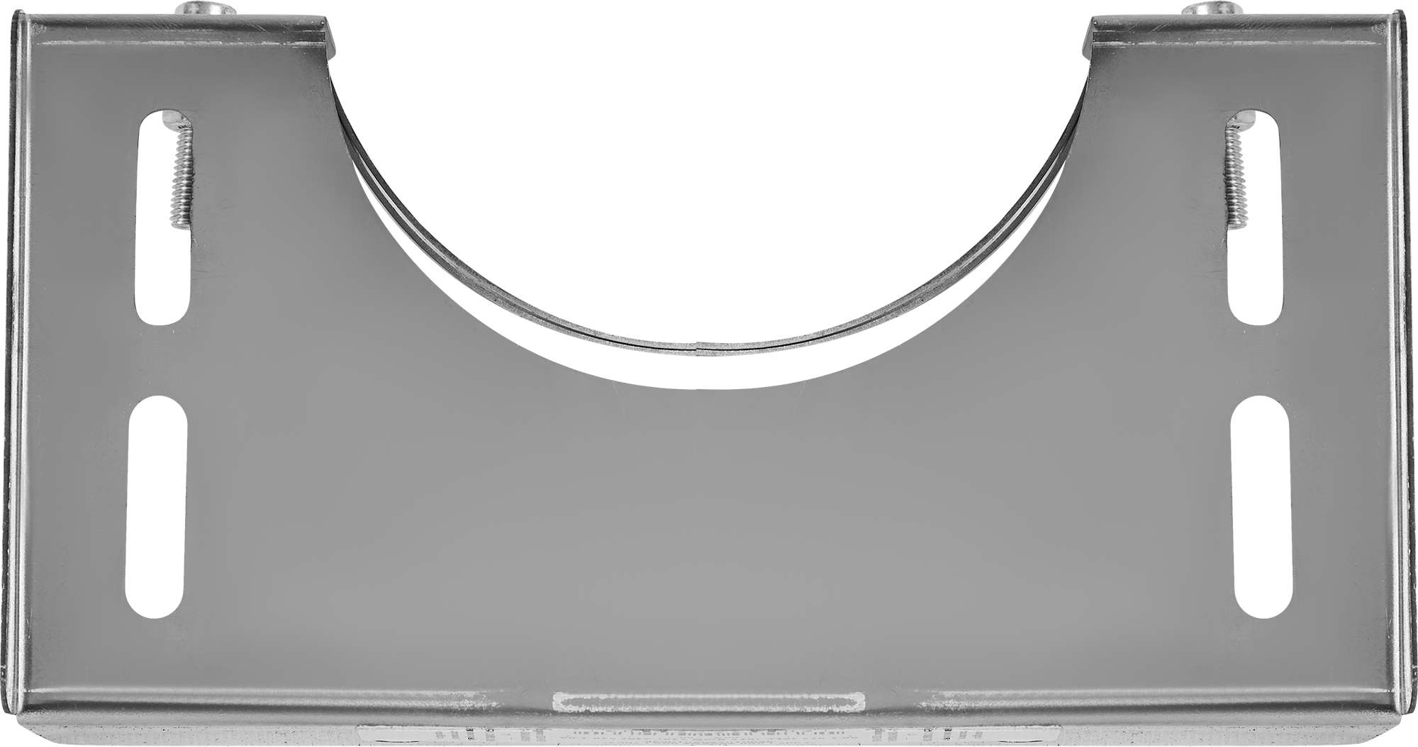 Хомут стеновой Santreyd 430x1 мм для дымоходов ф110 84953936 STLM-0057349 - Вид №1