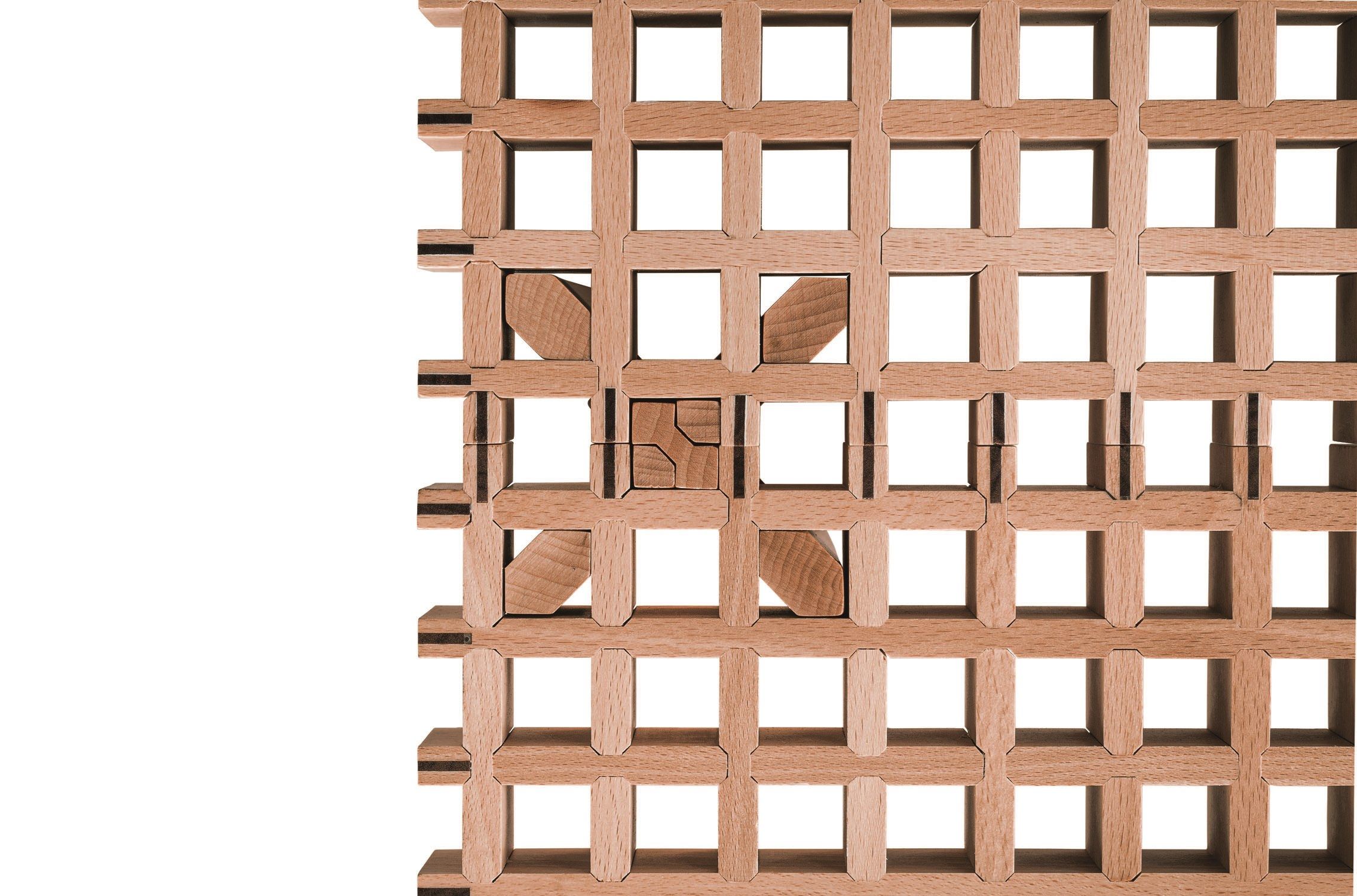 Прямоугольный журнальный столик из массива дерева Poltrona Frau коллекция-столы и стулья ARCH-00009627 - Вид №8