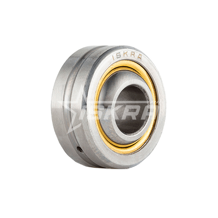 IS1848 Подшипник SSR6 ISKRA 