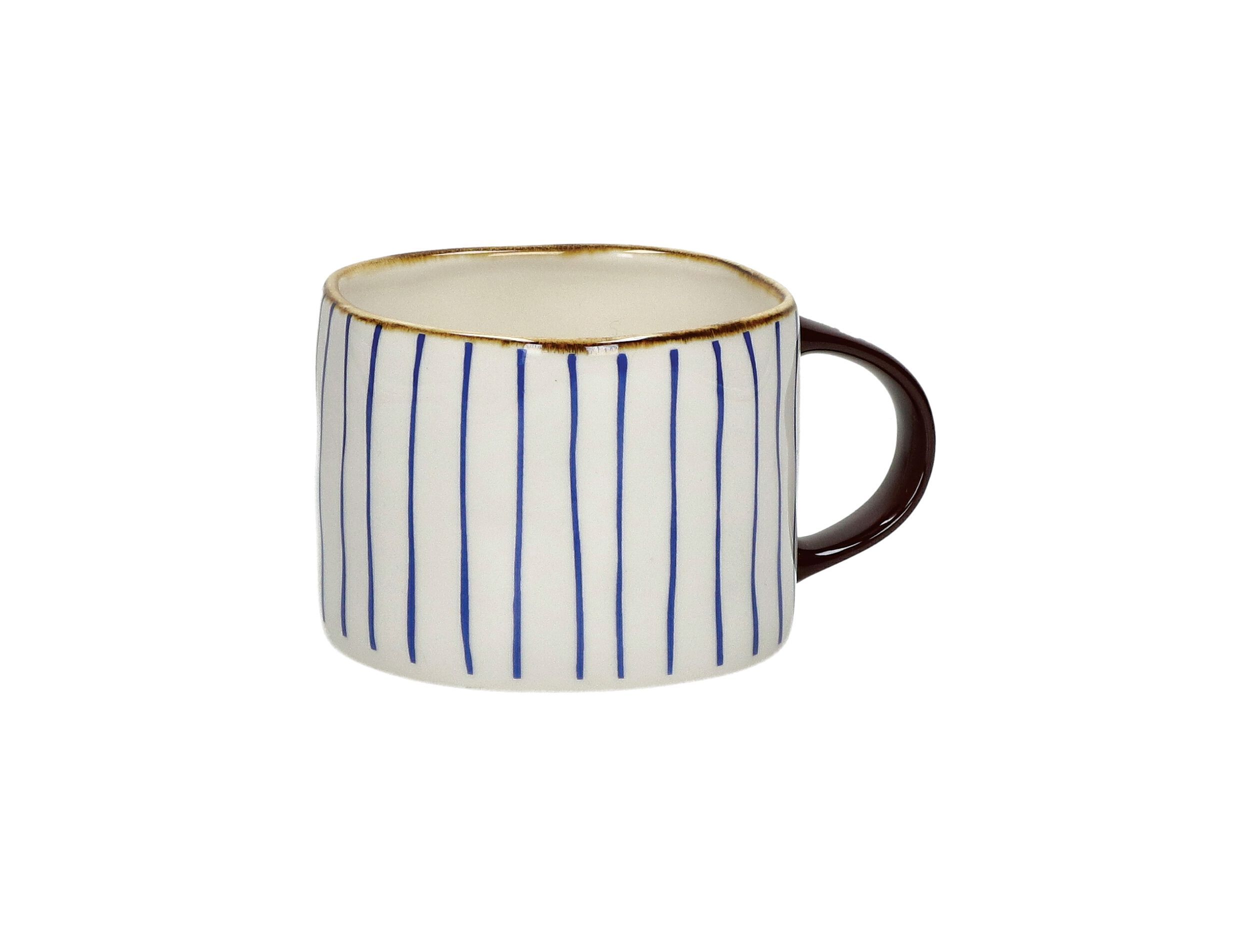 Фарфоровая кружка POMAX Anafi ARCH-00106614