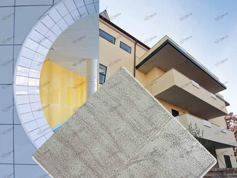 Saint-Gobain Gyproc Aquaroc sun-id-1448989