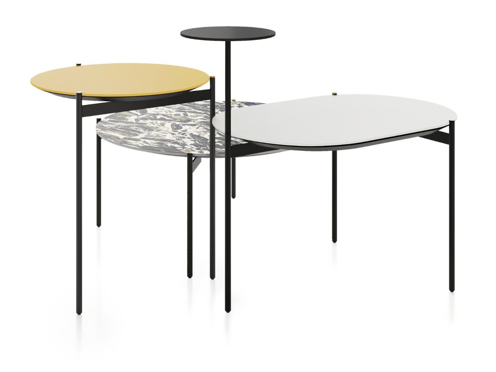 Журнальный столик Liu Jo Living Collection ARCH-00142107 - Вид №2