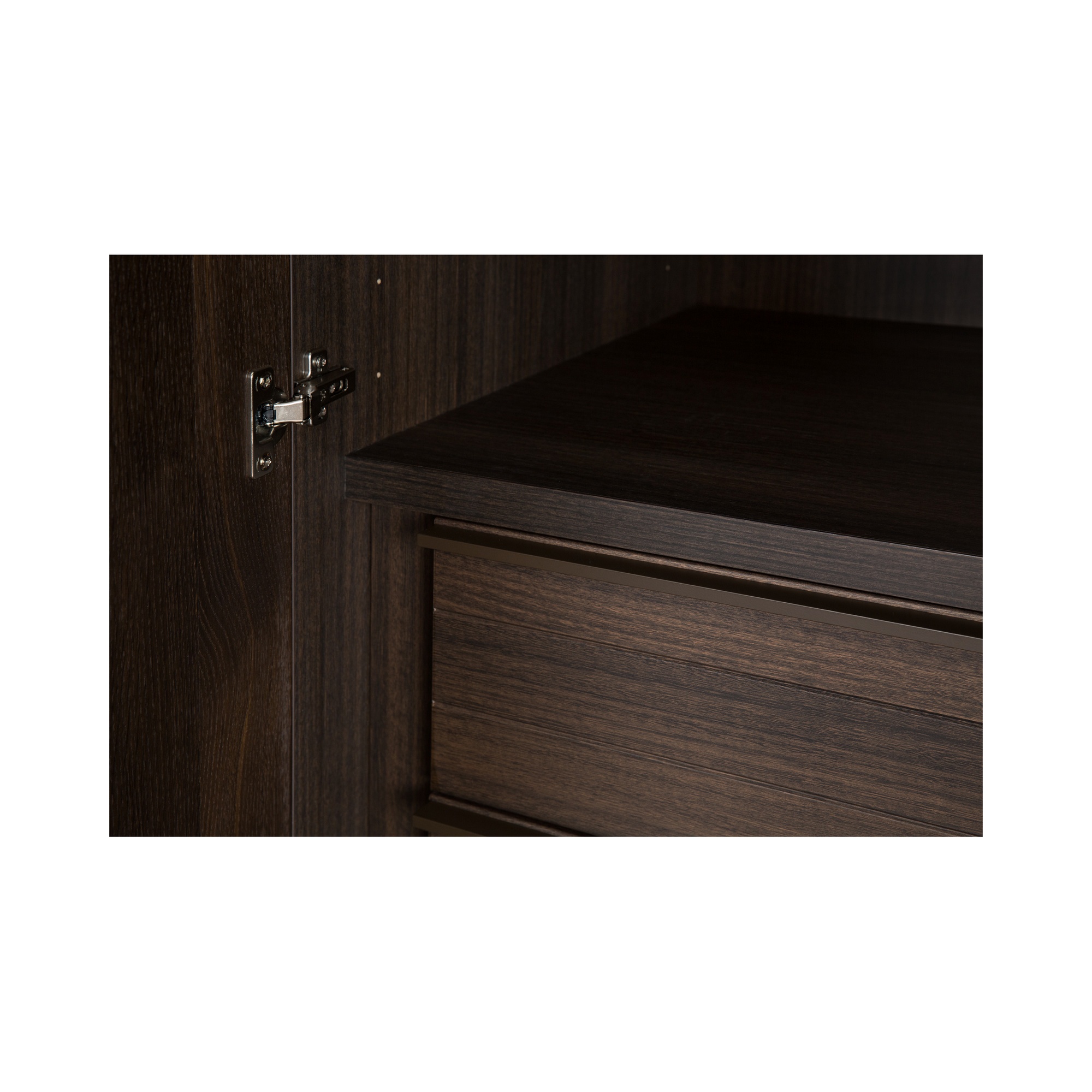 Шкаф / TECNOPOLIS 16 STEP Presotto sun-id-379738 - Вид №6