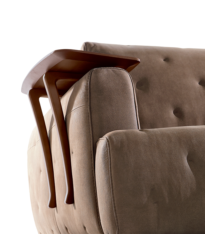 Столик  DITRE ITALIA JSE01 ECLECTICO  - Вид №1