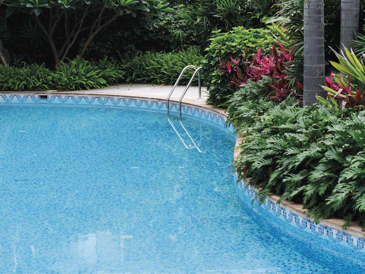 Стеклянная мозаика Onix Borders ARCH-00085576 - Вид №1