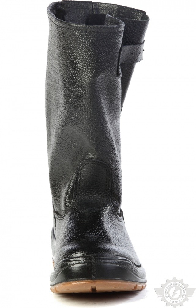 60789 Сапоги "Марс" утепленные  Зимняя обувь  размер 40 Спецодежда  - Вид №1