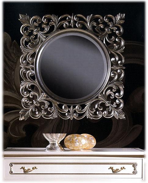 Зеркало  EZIO BELLOTTI 3363 Platinum