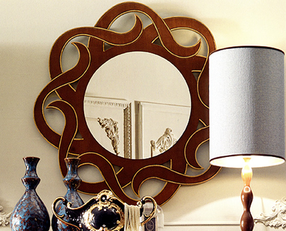 Зеркало  MIRANDOLA FR068 