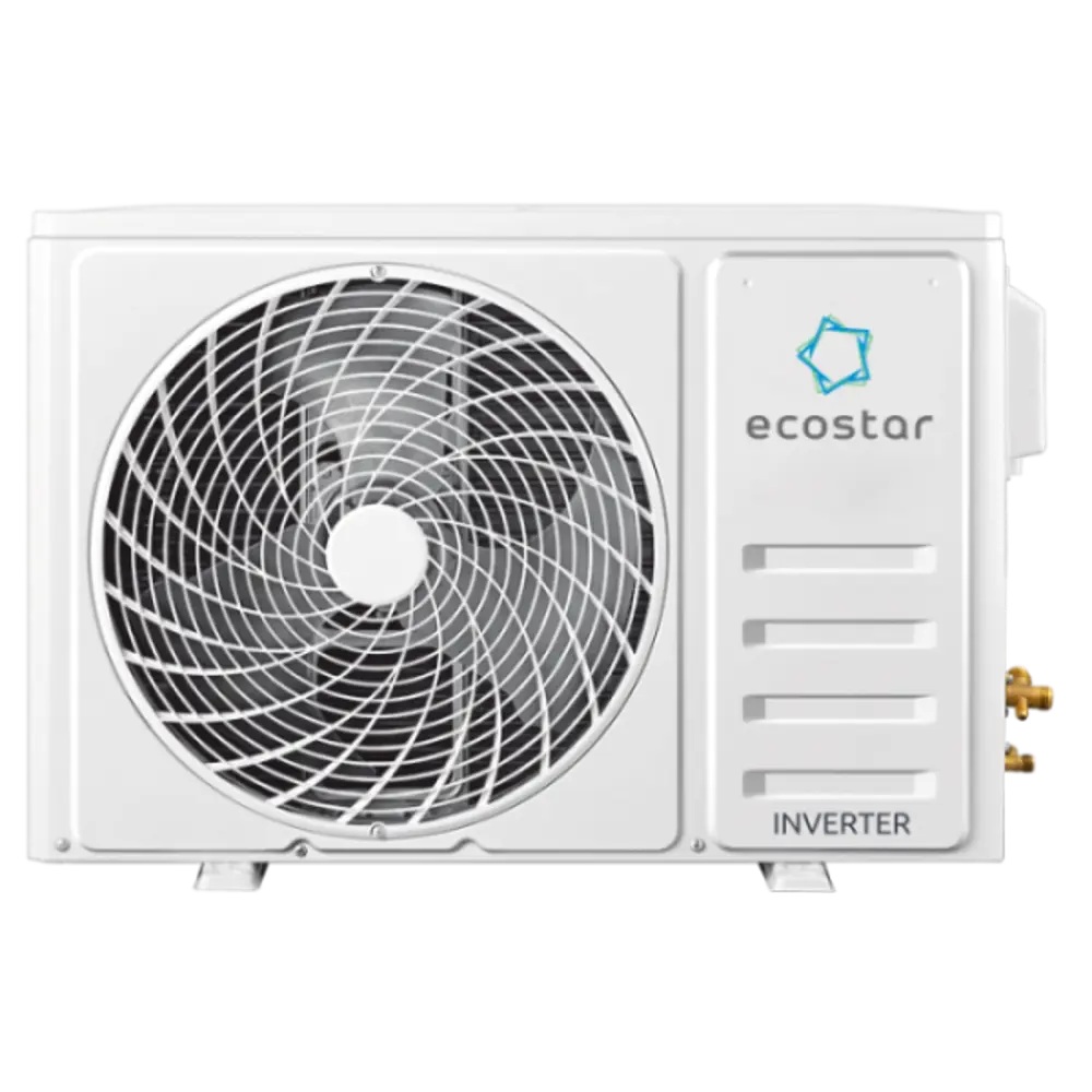 Мульти сплит-система Ecostar н18ST/в09ST/в12ST 18K BTU охлаждение/обогрев 89363462 STLM-2182788  - Вид №3