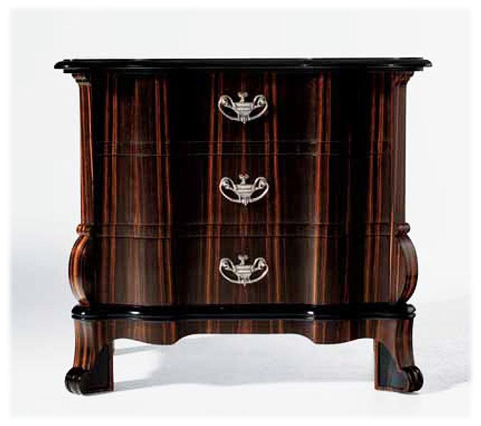 Тумбочка  OAK MG 6416 