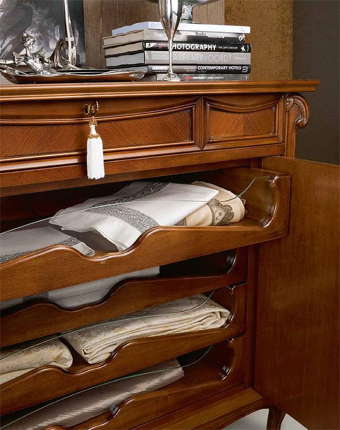 Комод  MEDEA 2042CC  - Вид №1