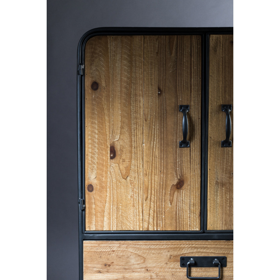 Шкаф Gin Dutchbone 4100027 - Вид №2