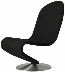 Verpan Эргономичное кресло System 123