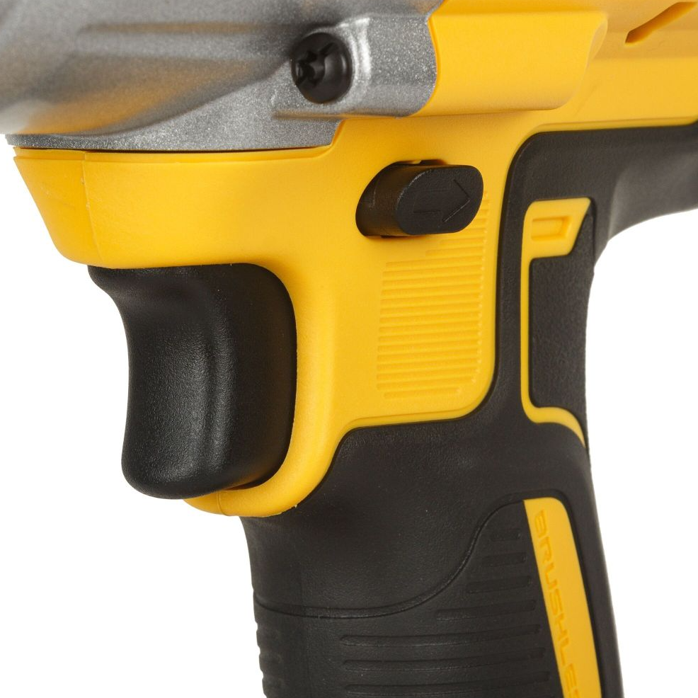 Гайковерт DeWalt DCF899NT-XJ XR FLEXVOLТ 18/54V  , Без ЗУ, Без АКБ 5463570 STDN-0088241 - Вид №4