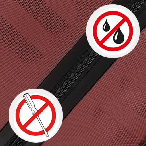 5168-0105 Чемодан 5168 XL 4w Roncato Uno ZSL Premium  - Вид №8